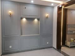 Prime Location Central Park - Block A1 House For sale Sized 5 Marla