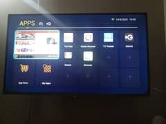 TCL LED For Sale