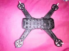 drone body