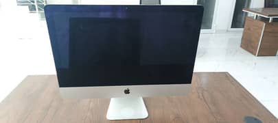 2 iMacs for sale 160k each