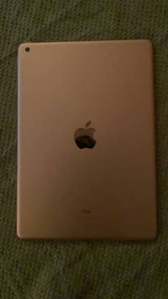 Ipad 8th Generation 128 gb rose gold