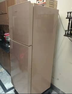 refrigerator