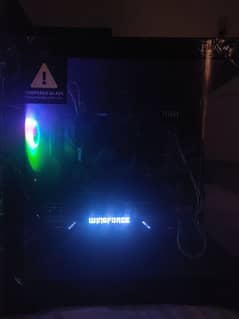 AMD Gaming Pc Build ll Brand New