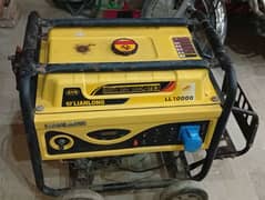 6 kva Generator