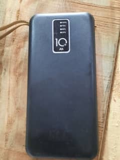power bank