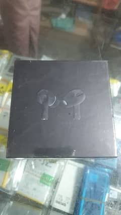 airpod pro 4 seal pack new