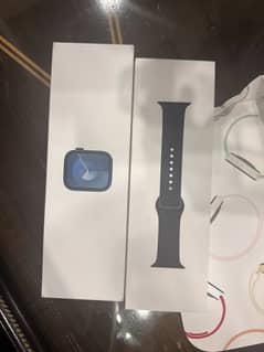 Apple Watch Series 9 45 MM Midnight