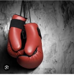 Boxing production incharge