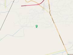 5 Marla Plot At 150 Feet Neelum Road