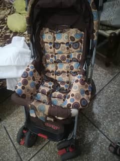 baby Walker