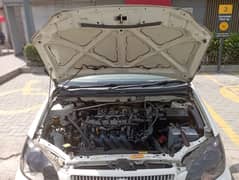 Toyota Corolla XLI 2008 | Corolla XLI 2008
