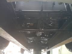 Toyota Corolla XLI 2008 | Corolla XLI 2008