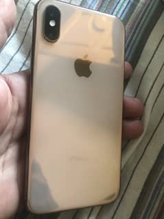 I phone xs. Non pta Jv 64GB