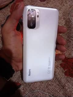 redmi note 10 4+2 /128