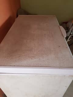 Deep Freezer