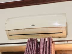 Enviro > 1.5 ton > non inverter