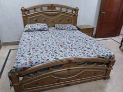 Bed Set Dressing