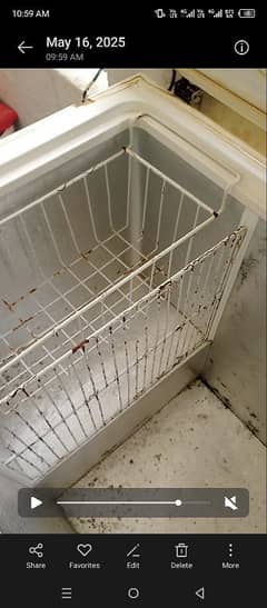 deefreezer for sale