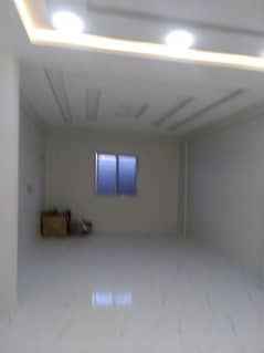 Ideal Lower Portion For rent In Gulshan-e-Iqbal - Block 4