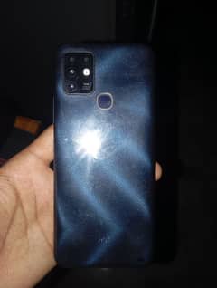 infinix hot 10 4gb ram 64gb memory