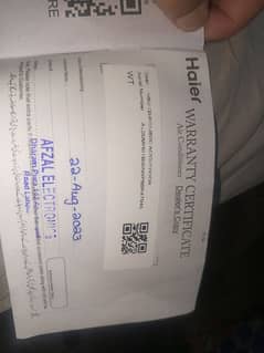 bilkul new only one month use huwa ha