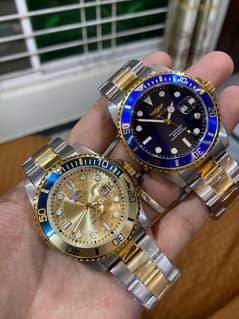Invicta