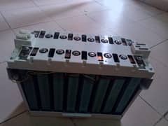 Battery