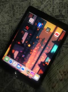 Ipad air 1