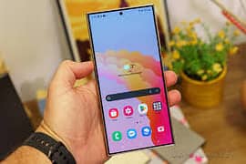 Samsung Mobile S24