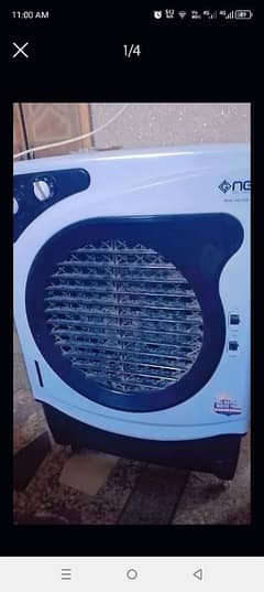 plastic body room cooler for sale 03285278184