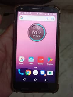 Motorola droid turbo 2