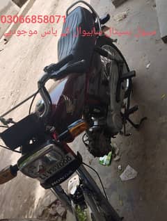 سول ہستال ساہیوال کے پاس موجود2020ماڈل 03066858071