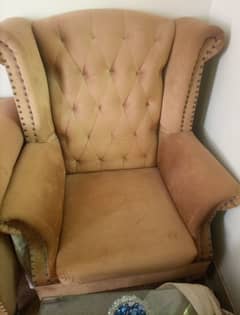 9 seater sofa set