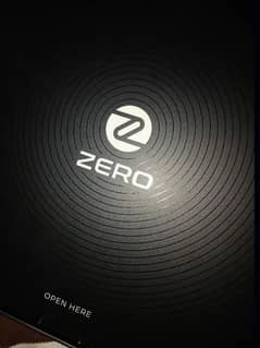 Zero lifestyle's flair z buds