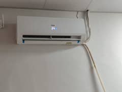 Haier 1 Ton AC