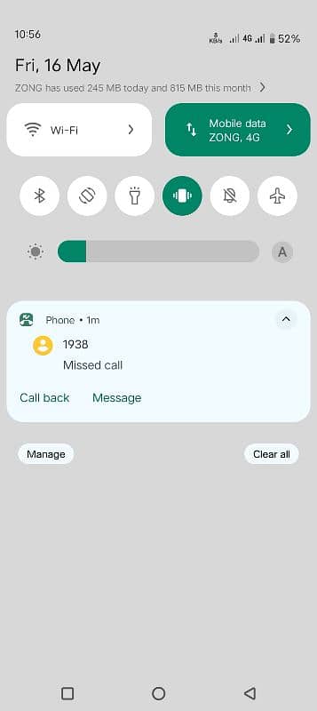 Call from private number (unknown number) App available 1