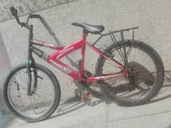 good condition