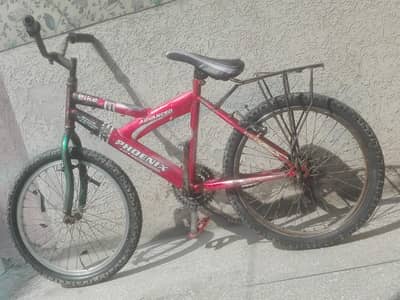 good condition