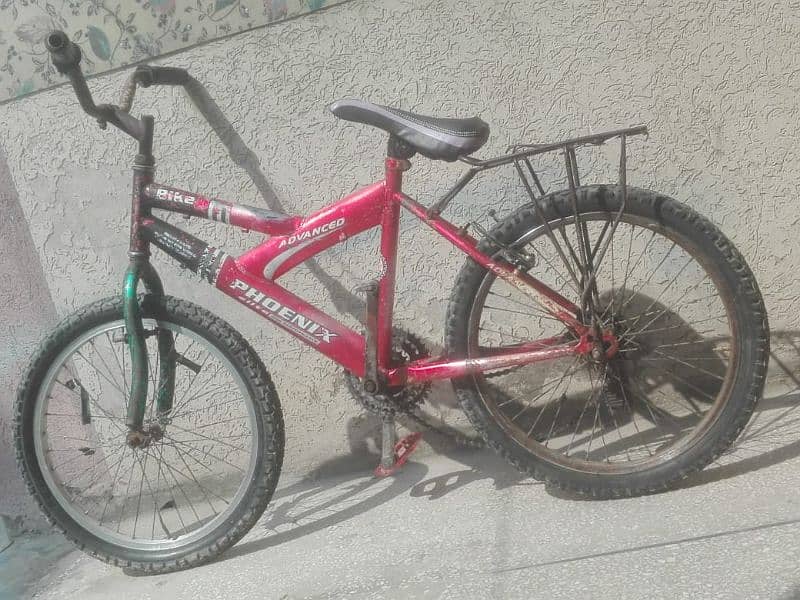 good condition 0