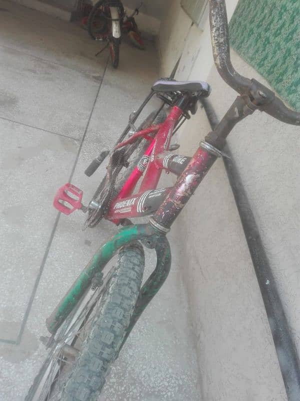 good condition 4