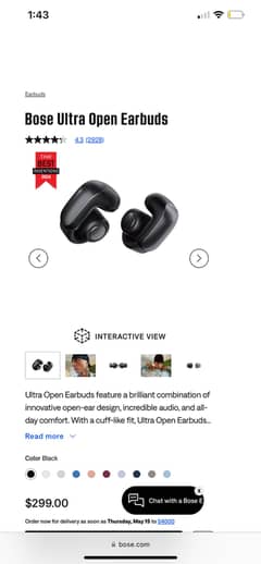 Bose