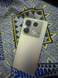 infinix note 40