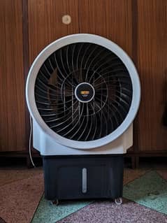 Super Asia Air Cooler
