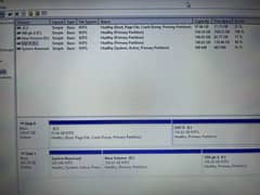 HP i5 4th generation