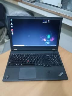 Lenovo Thinkpad T540p i7 4th Gen Laptop with Nvidia 1GB GPU (A+ Cond. )
