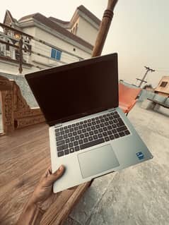 Dell Touch 12th Generation i5 16GB Ram Hexa core