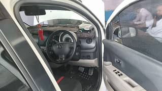 Toyota Passo 2006