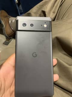 Pixel 6 for sale Pta