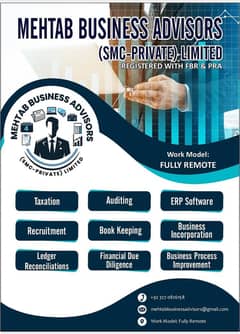 Sales & Marketing Representative