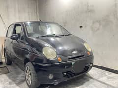 Chevrolet Exclusive 2005 automatic